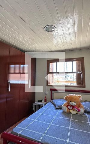 Casa à venda com 200m², 3 quartos e 2 vagasQuarto 2