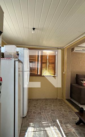 Casa à venda com 200m², 3 quartos e 2 vagasCozinha