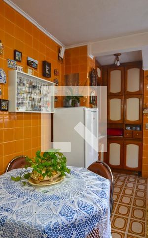 Apartamento à venda com 200m², 4 quartos e 1 vagaCozinha