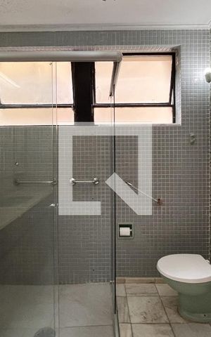 Apartamento à venda com 200m², 4 quartos e 1 vagaBanheiro da Suíte