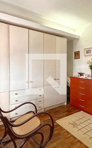 Apartamento à venda com 200m², 4 quartos e 1 vagaQuarto 1