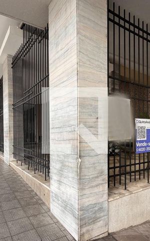 Apartamento à venda com 200m², 4 quartos e 1 vagaFachada