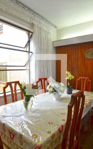 Apartamento à venda com 200m², 4 quartos e 1 vagaCopa