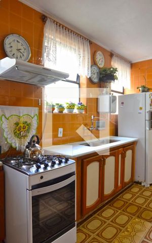 Apartamento à venda com 200m², 4 quartos e 1 vagaCozinha