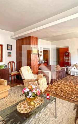 Apartamento à venda com 200m², 4 quartos e 1 vagaSala
