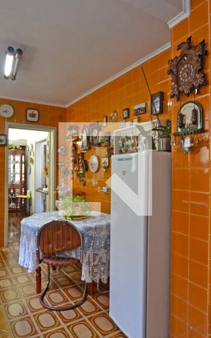 Apartamento à venda com 200m², 4 quartos e 1 vagaCozinha