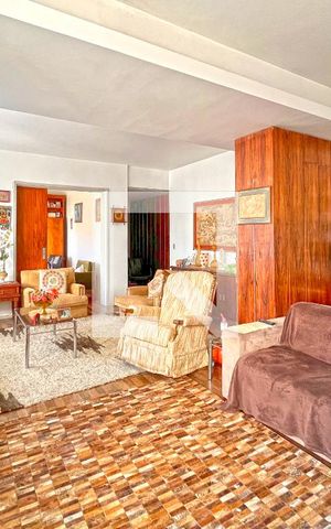 Apartamento à venda com 200m², 4 quartos e 1 vagaSala