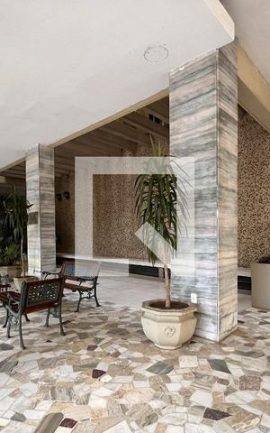 Apartamento à venda com 200m², 4 quartos e 1 vagaHall de Entrada do Prédio