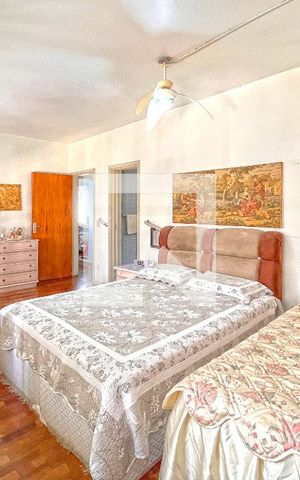 Apartamento à venda com 200m², 4 quartos e 1 vagaSuíte