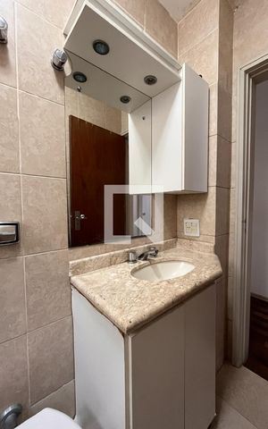 Apartamento à venda com 200m², 4 quartos e 1 vagaBanheiro