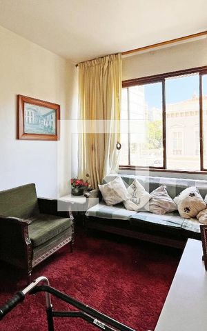 Apartamento à venda com 200m², 4 quartos e 1 vagaQuarto Reversível