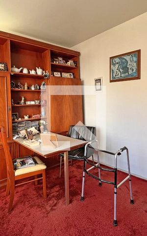 Apartamento à venda com 200m², 4 quartos e 1 vagaQuarto Reversível