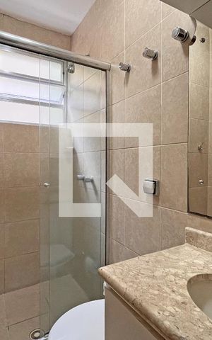 Apartamento à venda com 200m², 4 quartos e 1 vagaBanheiro