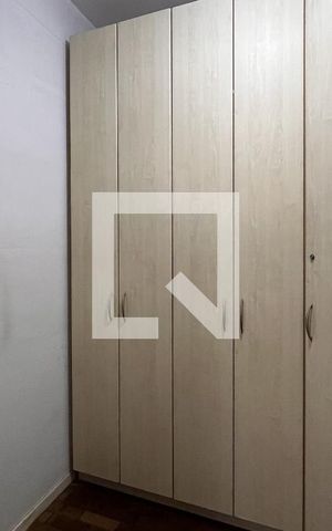 Apartamento à venda com 200m², 4 quartos e 1 vagaQuarto de Serviço