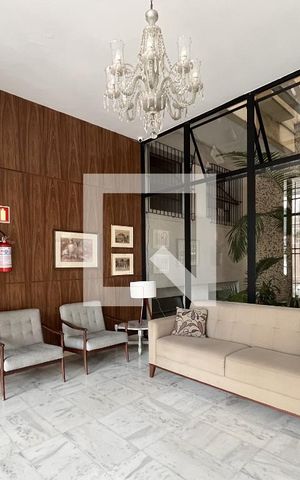 Apartamento à venda com 200m², 4 quartos e 1 vagaHall de Entrada do Prédio