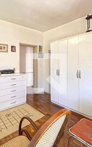 Apartamento à venda com 200m², 4 quartos e 1 vagaQuarto 1