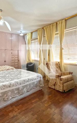 Apartamento à venda com 200m², 4 quartos e 1 vagaSuíte