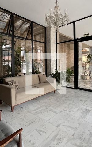 Apartamento à venda com 200m², 4 quartos e 1 vagaHall de Entrada do Prédio