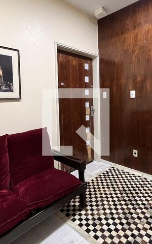Apartamento à venda com 200m², 4 quartos e 1 vagaHall de Entrada do Apartamento