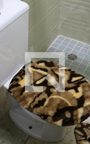 Studio para alugar com 40m², 1 quarto e sem vagaBanheiro