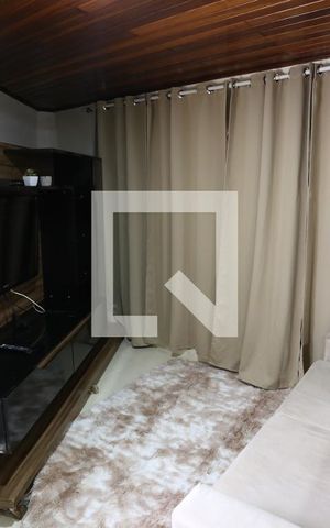 Studio para alugar com 40m², 1 quarto e sem vagaSala