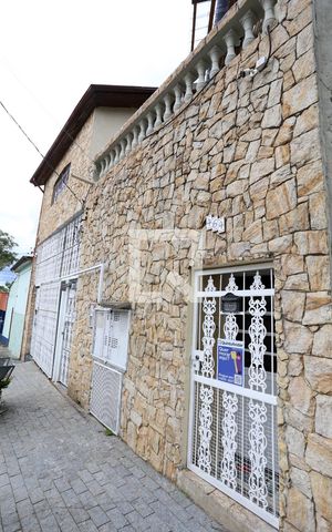 Studio para alugar com 40m², 1 quarto e sem vagaFachada