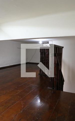 Studio para alugar com 40m², 1 quarto e sem vagaQuarto