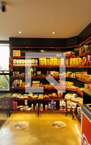 Apartamento à venda com 70m², 2 quartos e 2 vagas Apartamento à venda com 70m², 2 quartos e 2 vagasMercado/Conveniência
