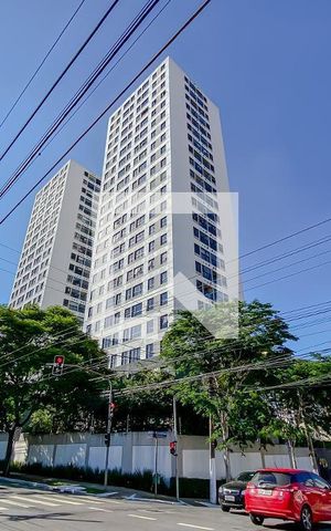 Apartamento à venda com 70m², 2 quartos e 2 vagasFachada do Prédio