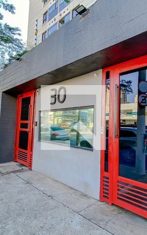 Apartamento à venda com 70m², 2 quartos e 2 vagasFachada do Prédio