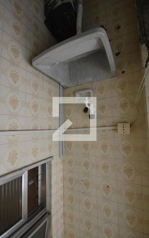 Apartamento à venda com 45m², 2 quartos e 1 vagaCozinha