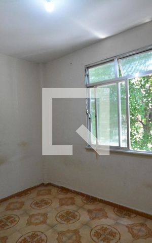 Apartamento à venda com 45m², 2 quartos e 1 vagaQuarto 2