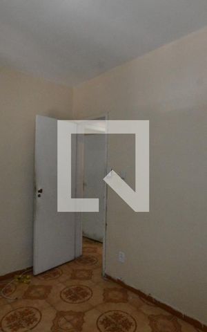 Apartamento à venda com 45m², 2 quartos e 1 vagaQuarto 2