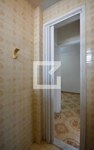 Apartamento à venda com 45m², 2 quartos e 1 vagaBanheiro