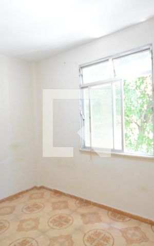 Apartamento à venda com 45m², 2 quartos e 1 vagaQuarto 2
