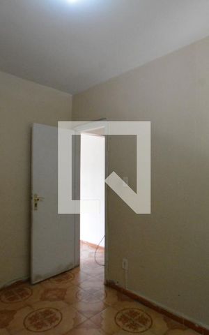 Apartamento à venda com 45m², 2 quartos e 1 vagaQuarto 1