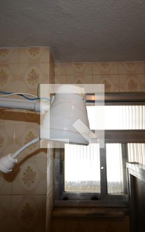 Apartamento à venda com 45m², 2 quartos e 1 vagaBanheiro
