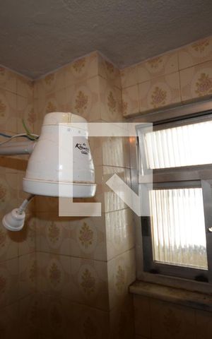 Apartamento à venda com 45m², 2 quartos e 1 vagaBanheiro