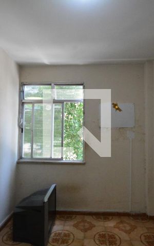 Apartamento à venda com 45m², 2 quartos e 1 vagaQuarto 1