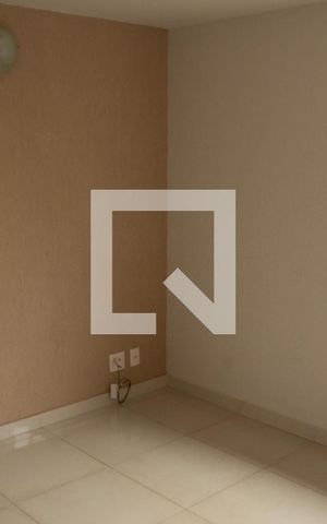 Apartamento para alugar com 45m², 2 quartos e 1 vagaSala