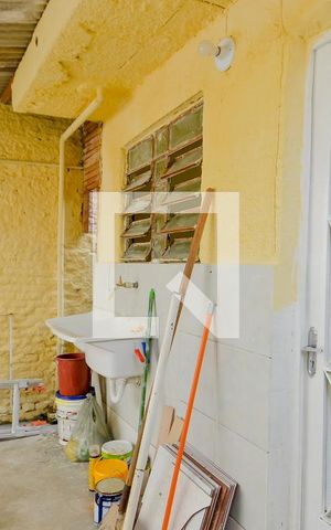 Casa à venda com 275m², 3 quartos e 2 vagasÁrea de Serviço
