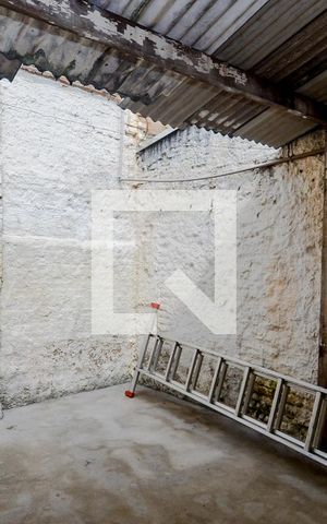 Casa à venda com 275m², 3 quartos e 2 vagasÁrea de Serviço