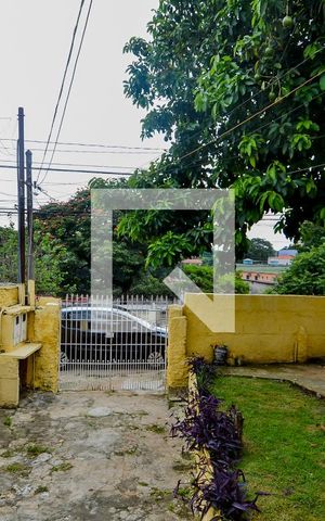 Casa à venda com 275m², 3 quartos e 2 vagasVista do Quarto 1