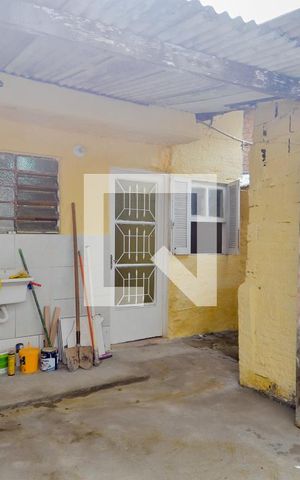 Casa à venda com 275m², 3 quartos e 2 vagasÁrea de Serviço