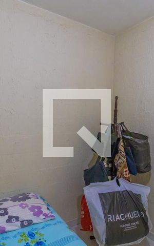 Apartamento à venda com 49m², 2 quartos e 1 vaga Apartamento à venda com 49m², 2 quartos e 1 vagaQuarto 2