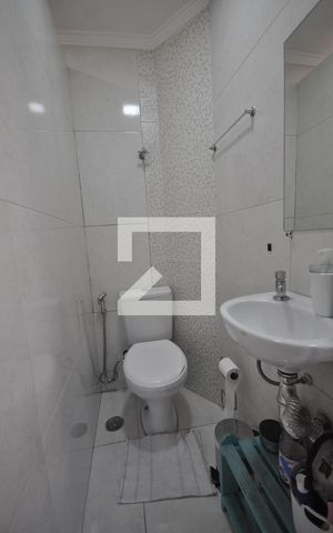 Apartamento à venda com 95m², 3 quartos e 1 vagaLavabo