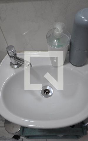 Apartamento à venda com 95m², 3 quartos e 1 vagaLavabo