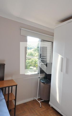 Apartamento à venda com 95m², 3 quartos e 1 vagaQuarto 3