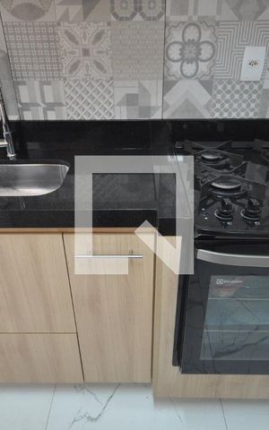 Apartamento à venda com 95m², 3 quartos e 1 vagaCozinha