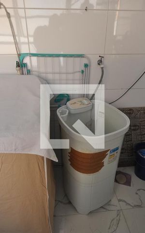 Apartamento à venda com 95m², 3 quartos e 1 vagaÁrea de serviço